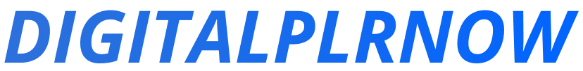 Digital plr now